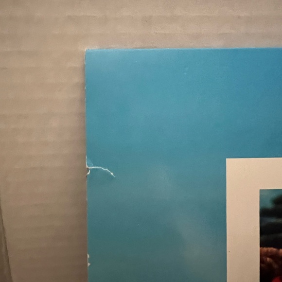 Disney Pixar Finding Nemo 2003 Lithograph Artwork Print Set Limited Edition - Picture 3 of 9